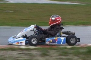 Karting Tapia Casariego