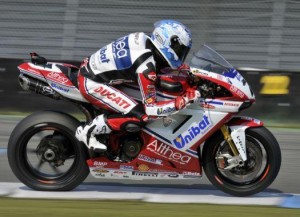 carlos checa assen - superbikes