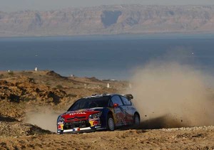 loeb rally jordania