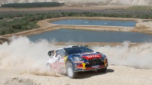 sebastien ogier rally jordania