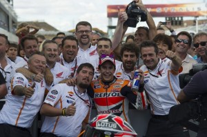 marquez-team