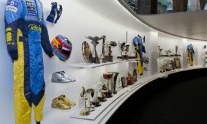 Museo Fernando Alonso